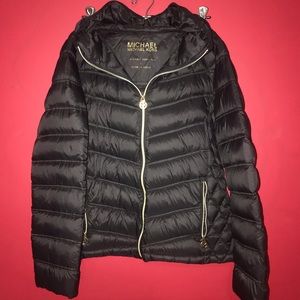 MICHAEL KORS PUFFER JACKET